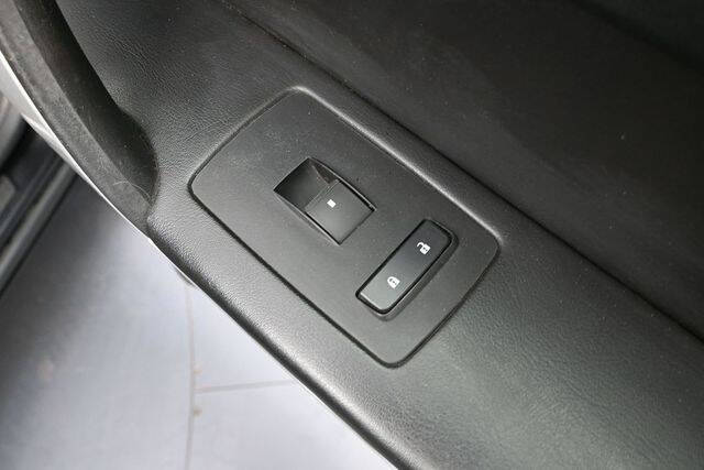 2012 GMC Acadia SLE