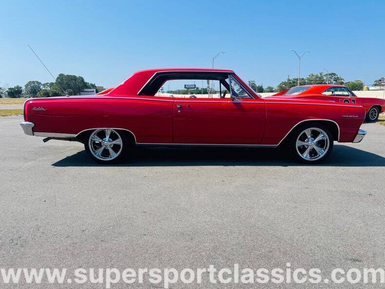 1964 Chevrolet Chevelle