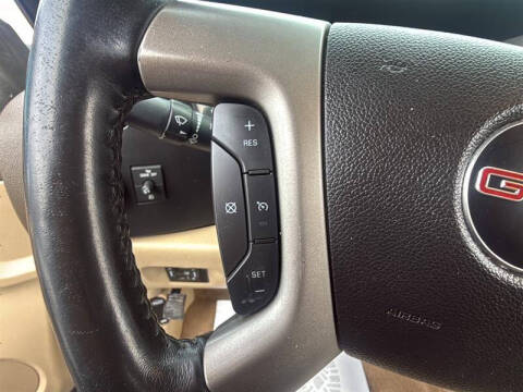 2014 GMC Sierra 2500HD