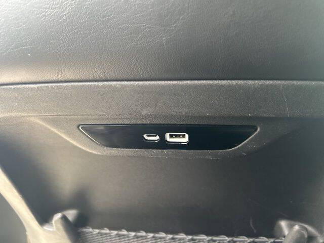 2024 Chrysler Pacifica Touring L - Photo 44