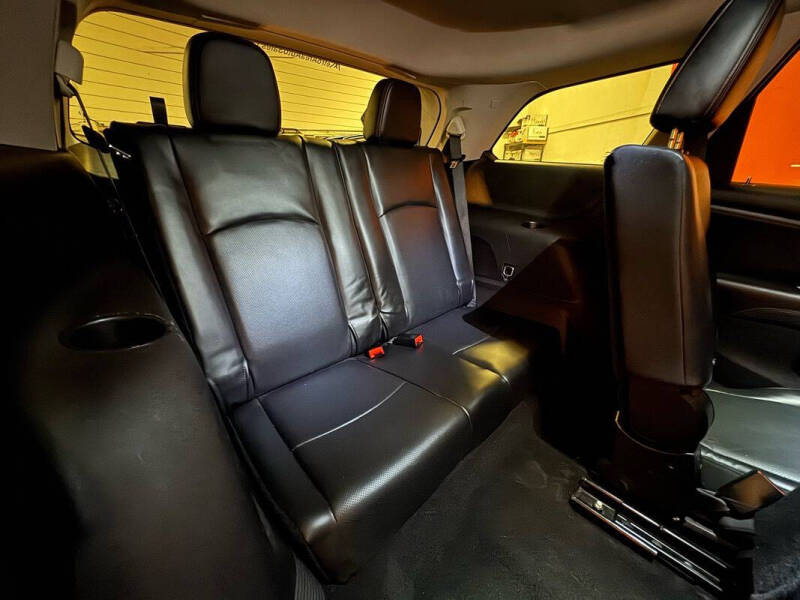 2019 Dodge Journey GT