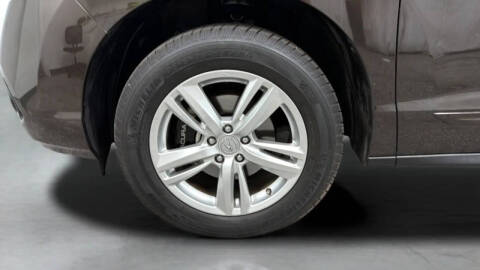 2015 Acura RDX