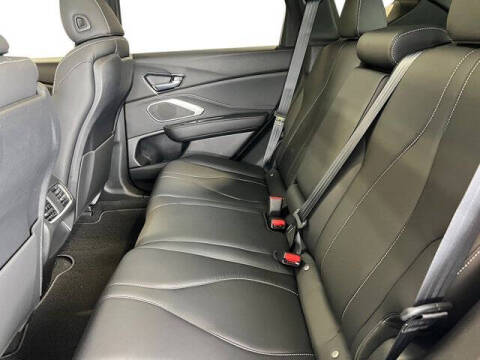 2026 Acura RDX SH-AWD