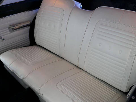 1966 Plymouth Barracuda