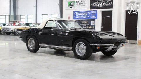 1964 Chevrolet Corvette