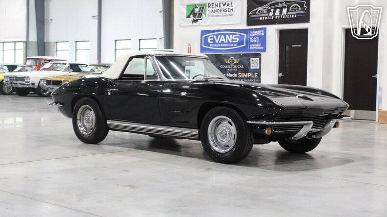 1964 Chevrolet Corvette