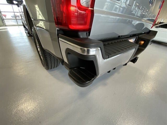 2024 Ford F-250 Super Duty