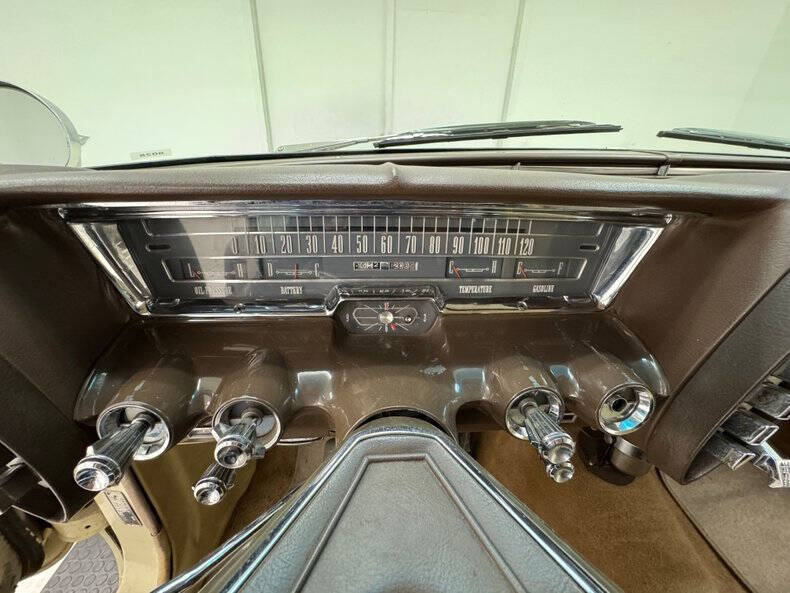 1963 Chrysler Imperial