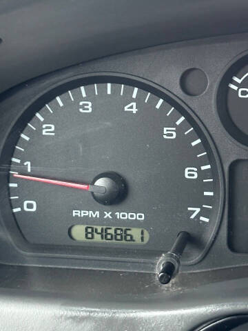 2011 Ford Ranger XLT