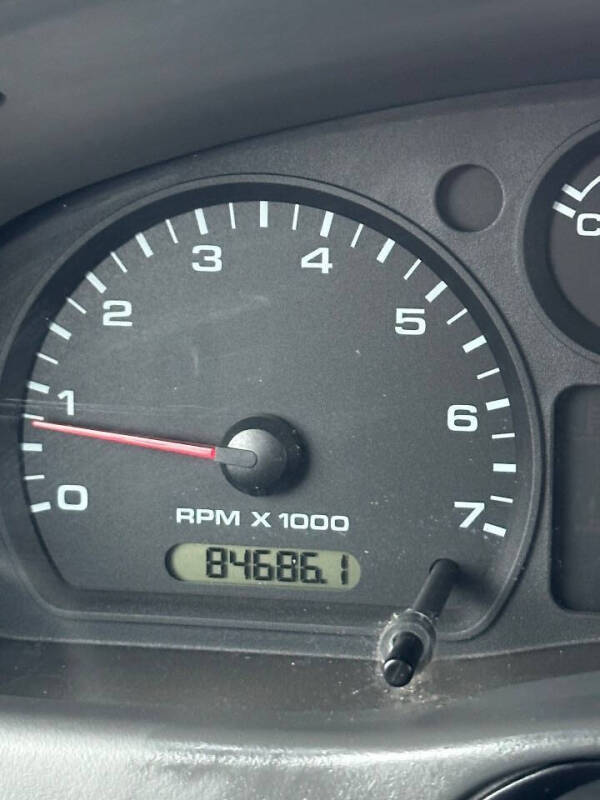 2011 Ford Ranger XLT