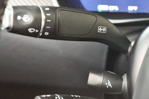 2020 Tesla Model X Performance