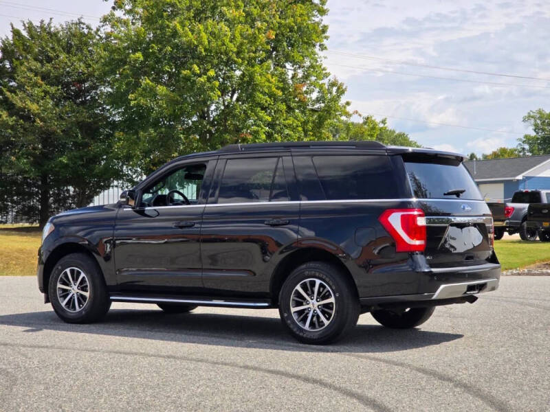 2019 Ford Expedition XLT