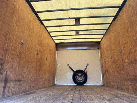 2017 RAM ProMaster 3500 159 WB