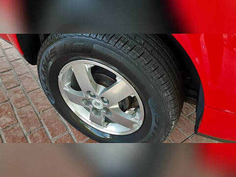 2007 Saturn Vue