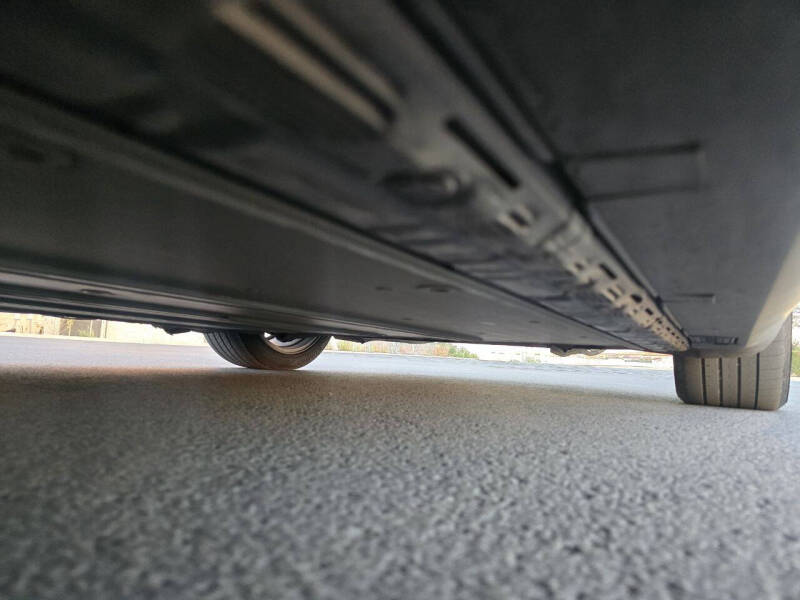 2016 Tesla Model S 70