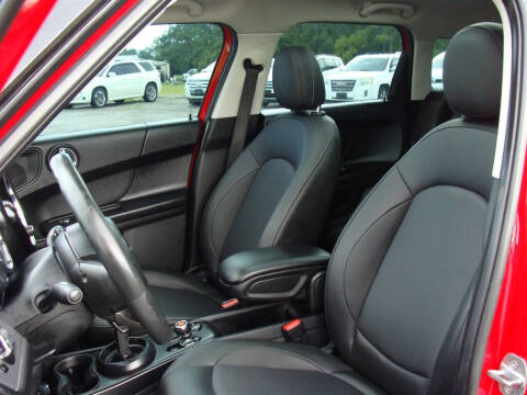 2020 MINI Countryman