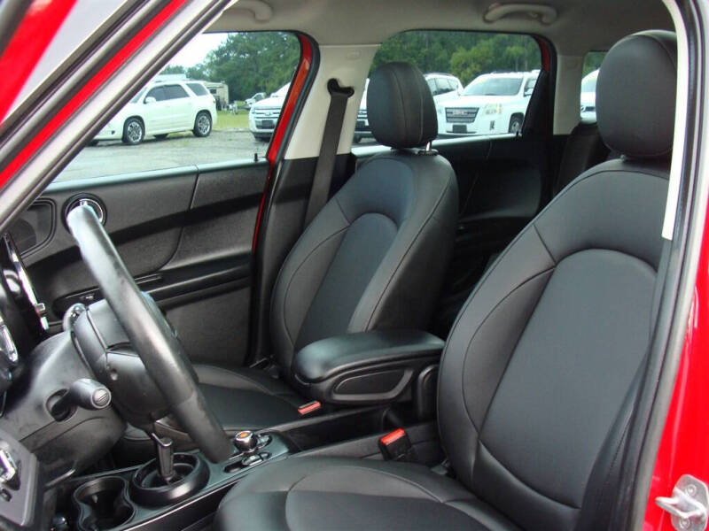 2020 MINI Countryman