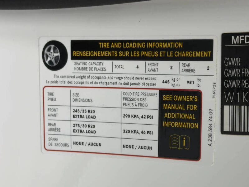 2022 Mercedes-Benz E-Class E 450