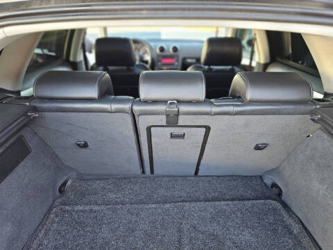 2011 Audi A3 2.0 TDI Premium Plus