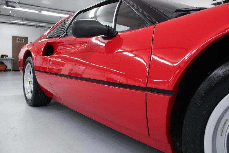 1978 Ferrari 308 GTS