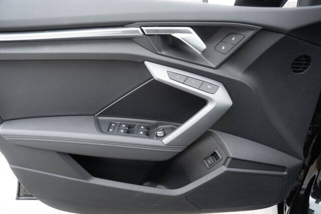 2025 Audi A3 quattro Premium 40 TFSI