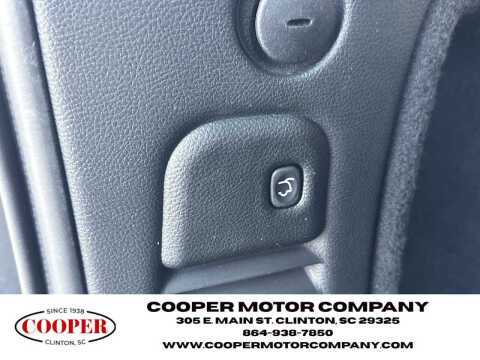 2018 Dodge Durango Citadel