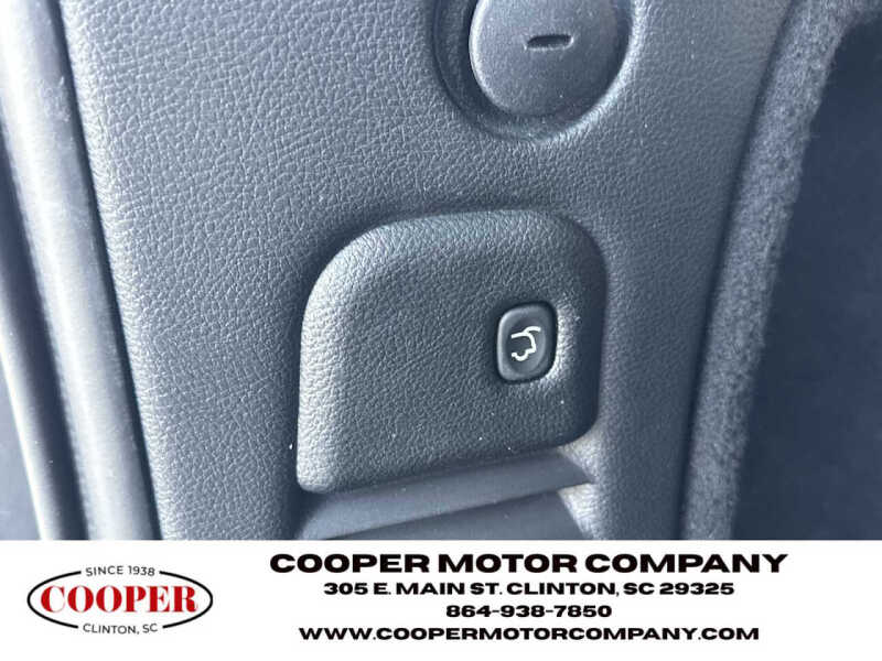 2018 Dodge Durango Citadel