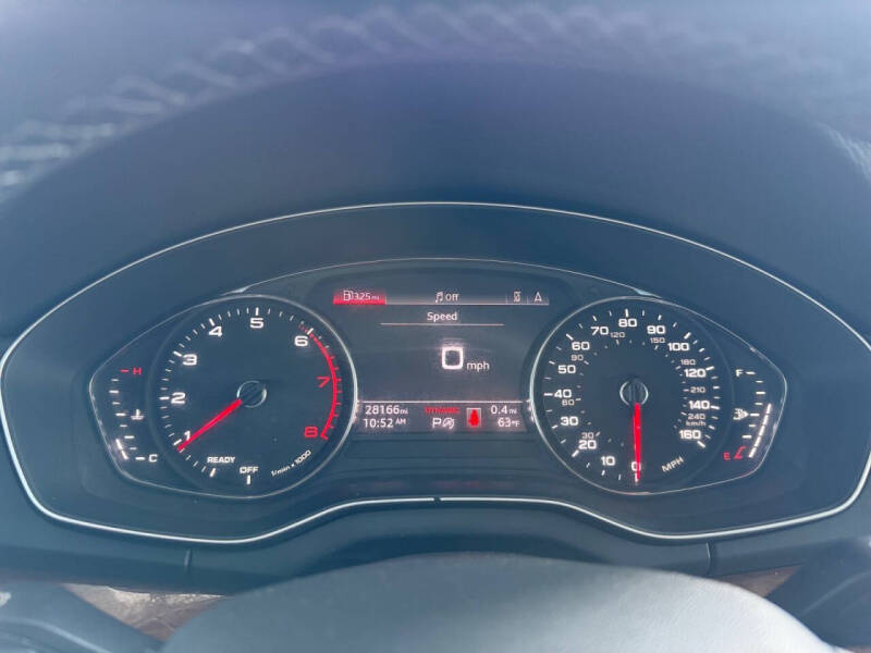 2022 Audi Q5 quattro S line Premium 45 TFSI