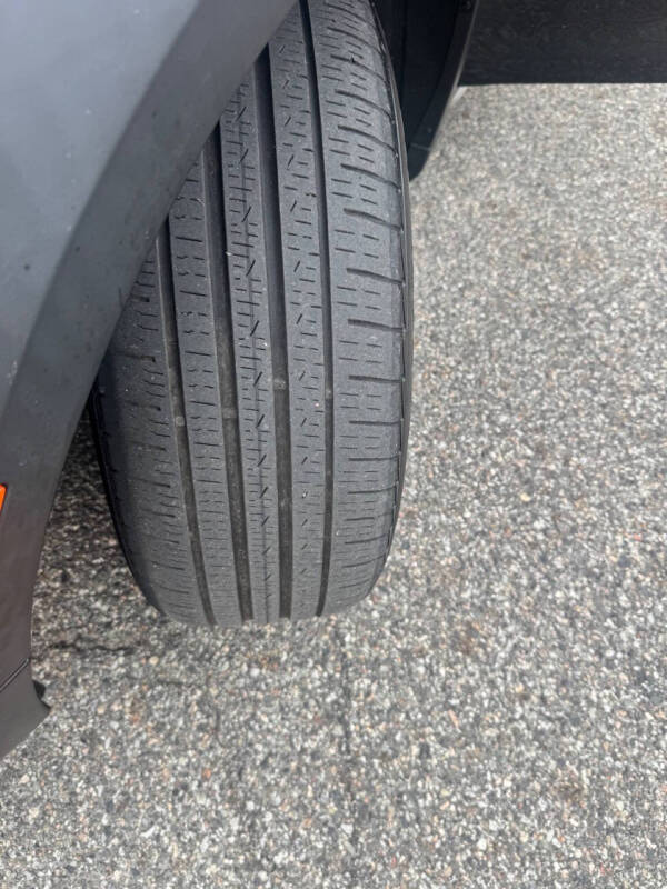 2016 MINI Countryman Cooper S ALL4