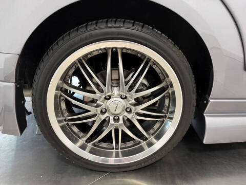 2007 Ford Mustang GT Premium