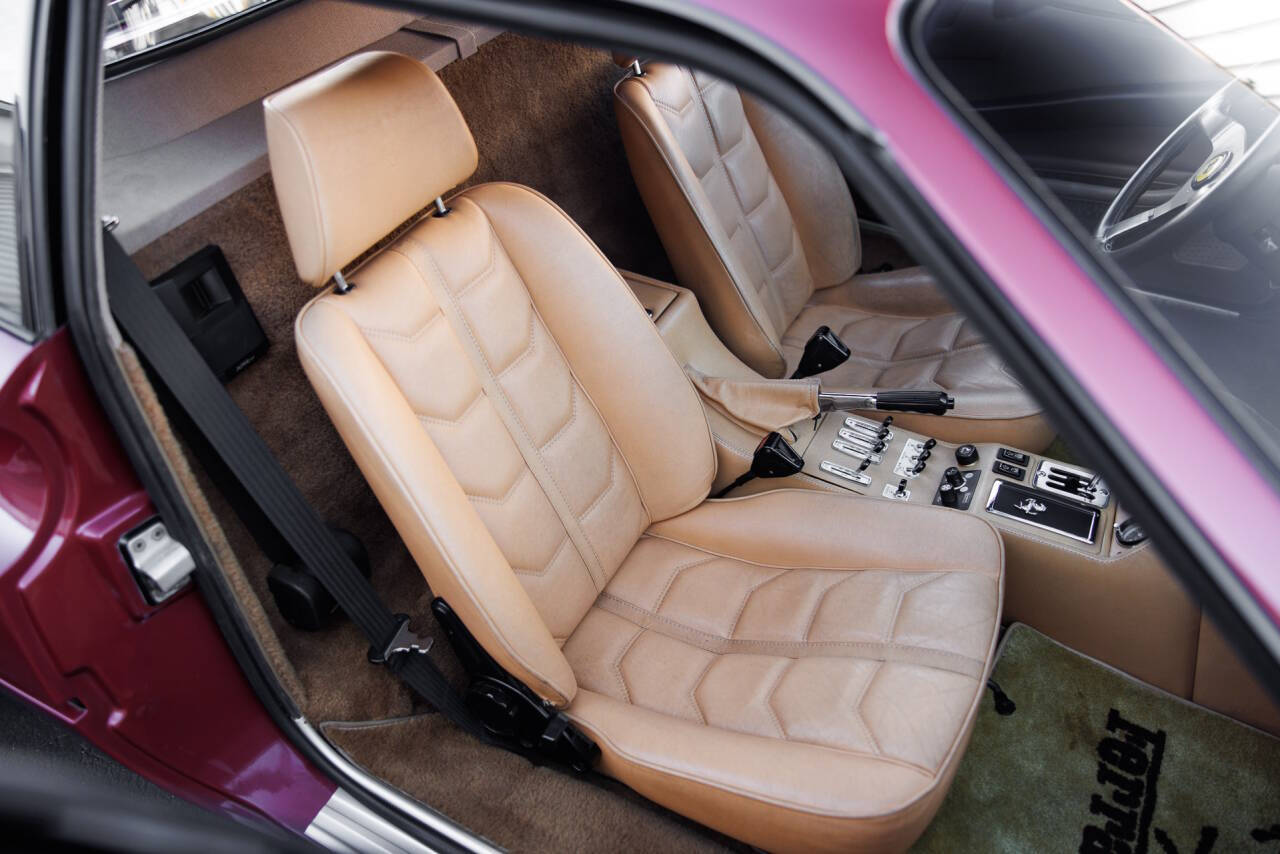 1983 Ferrari 308 26