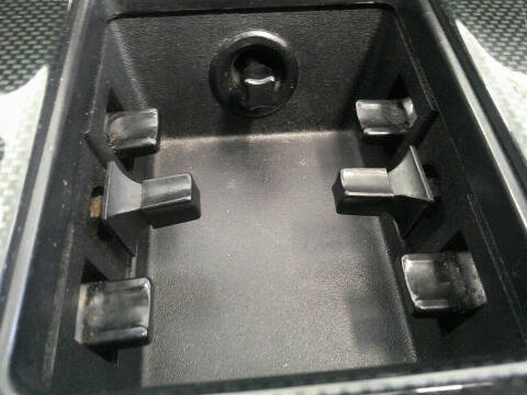 1989 Chevrolet Corvette