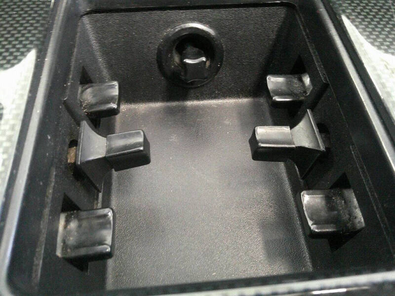 1989 Chevrolet Corvette