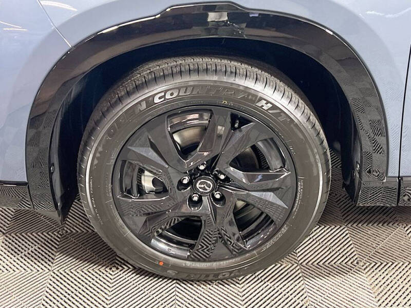 2026 Mazda CX-5 2.5 S Premium Plus