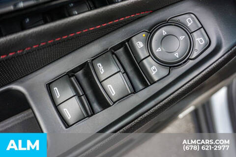 2024 Chevrolet Traverse Limited RS