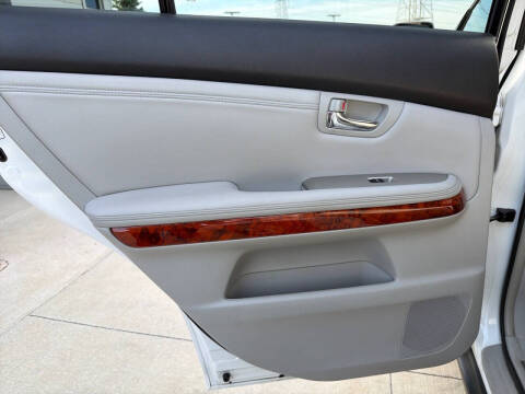 2009 Lexus RX 350