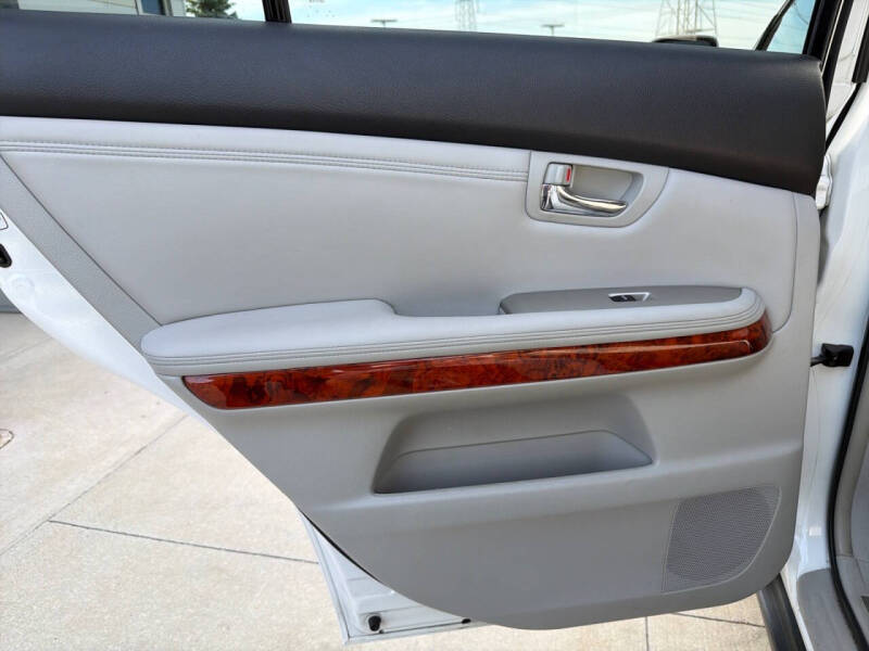 2009 Lexus RX 350