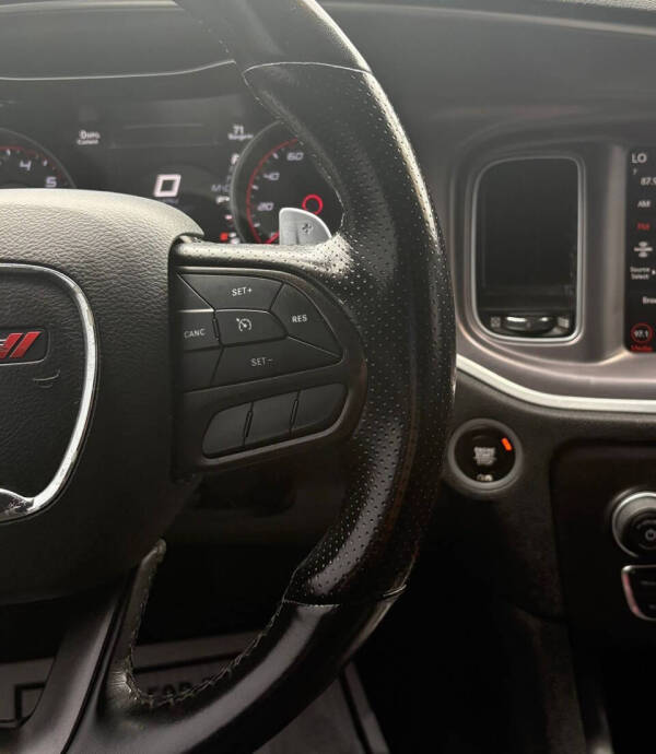 2022 Dodge Charger GT