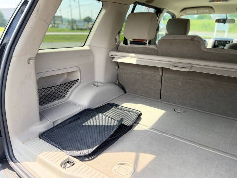 2006 Ford Explorer XLS