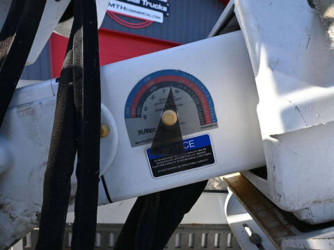 2012 Ford F-550 Super Duty