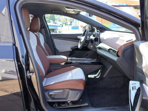 2026 Volkswagen ID.4 Pro