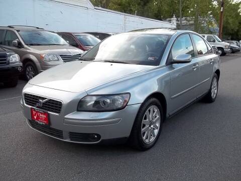 2006 Volvo S40 for sale at 1st Choice Auto Sales in Fairfax VA
