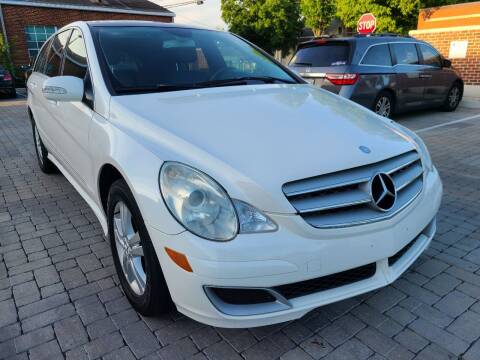 2006 Mercedes-Benz R-Class for sale at Franklin Motorcars in Franklin TN