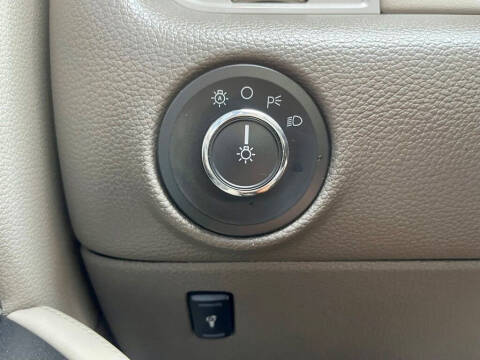 2015 Lincoln Navigator