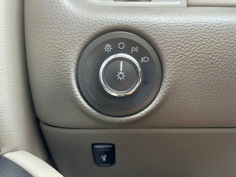 2015 Lincoln Navigator