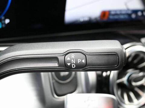 2024 Mercedes-Benz EQB EQB 250+