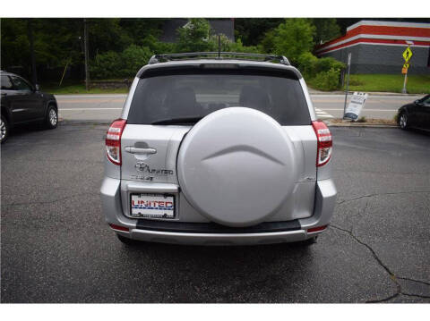 2011 Toyota RAV4