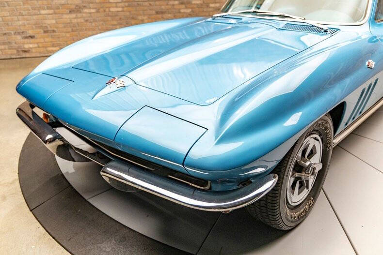 1965 Chevrolet Corvette