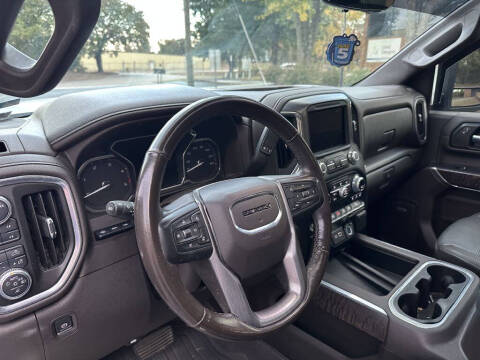 2020 GMC Sierra 3500HD