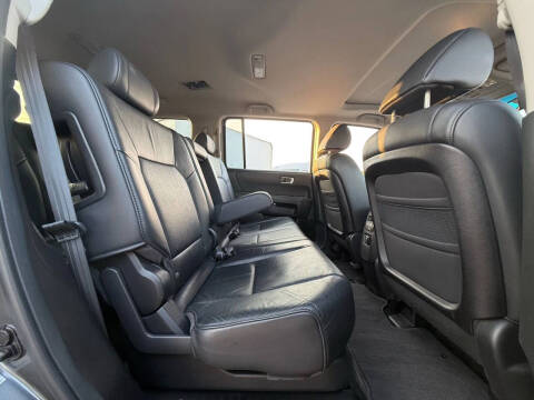 2010 Honda Pilot EX-L